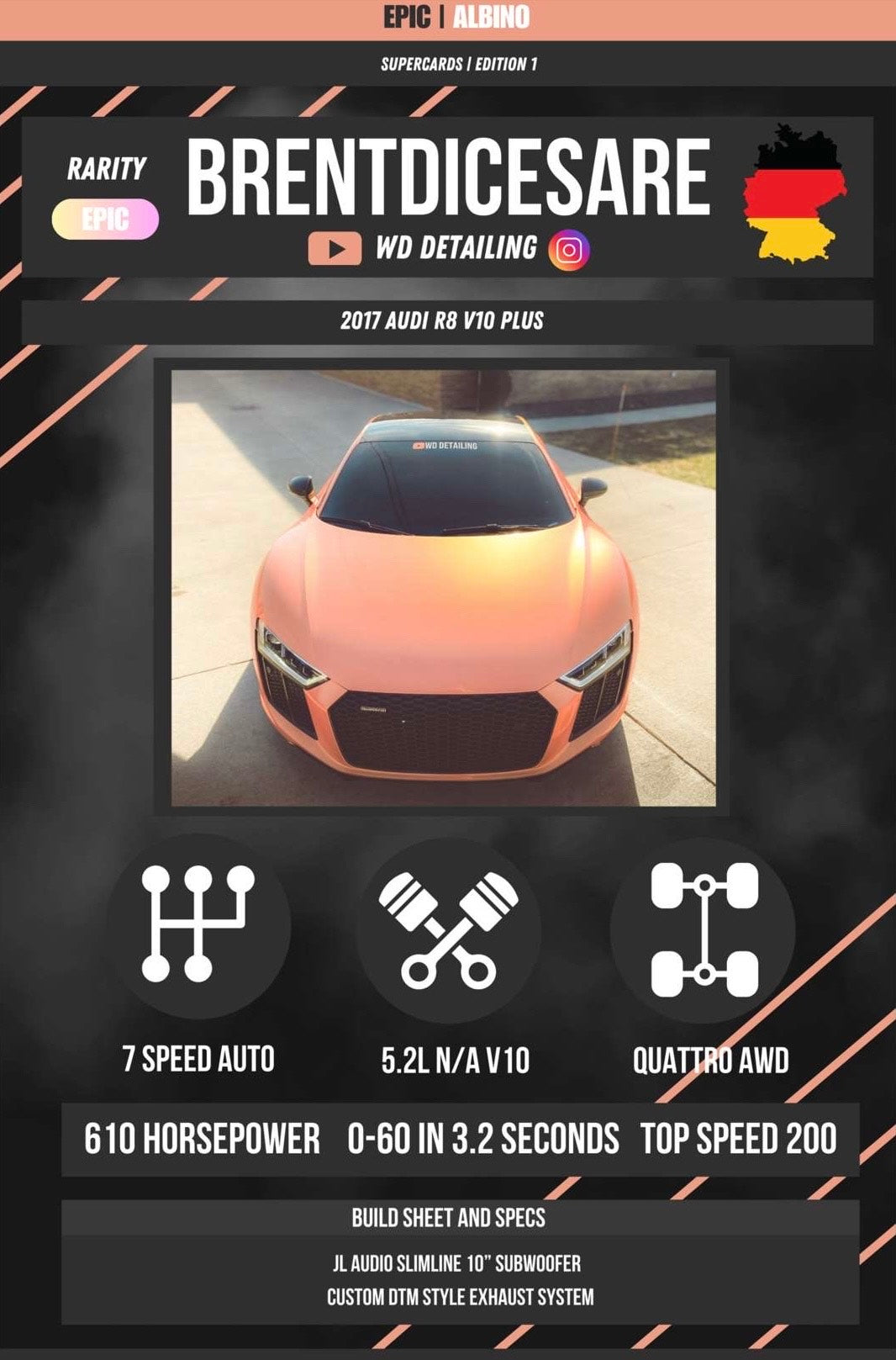 WD Detailing